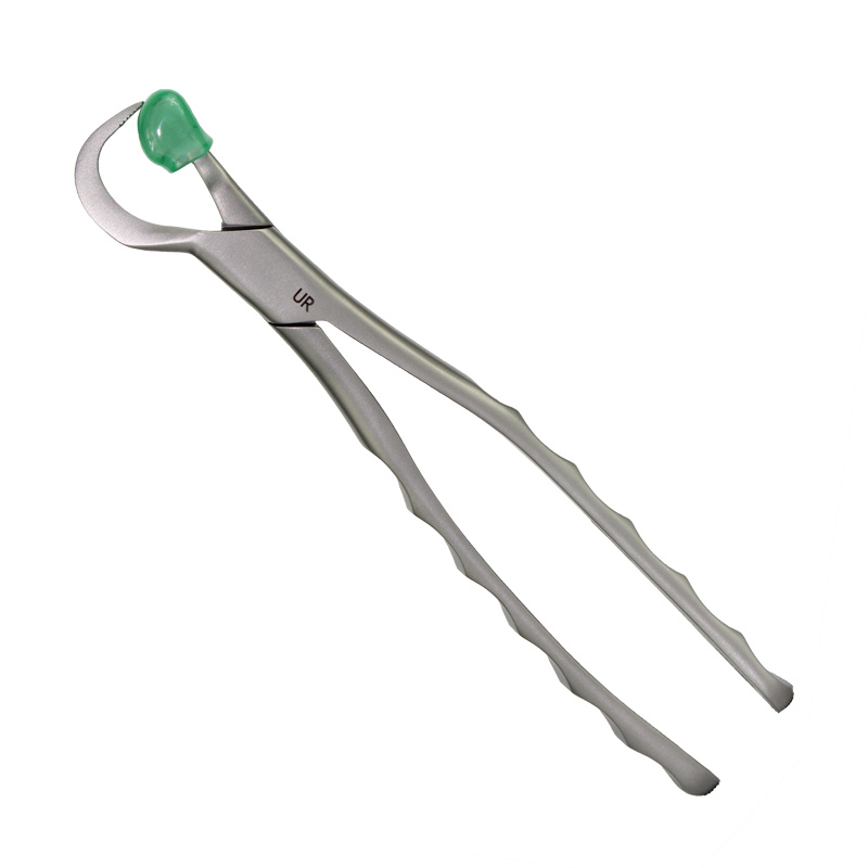 PHYSICS FORCEPS - Standard forceps