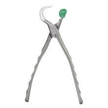 PHYSICS FORCEPS - Standard forceps