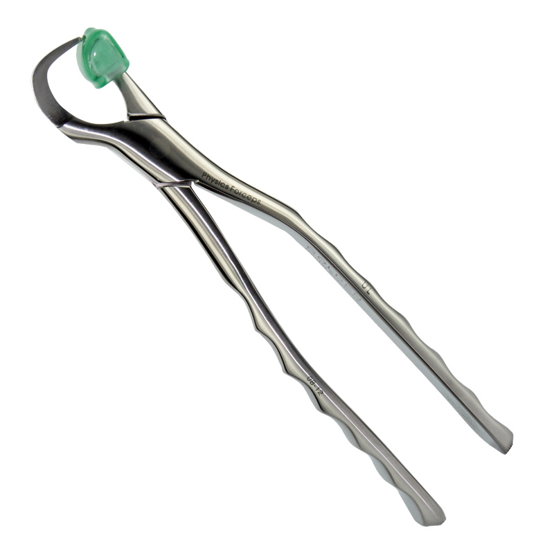 PHYSICS FORCEPS - Standard forceps