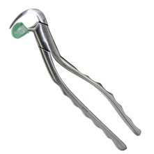 PHYSICS FORCEPS - Pinces standard