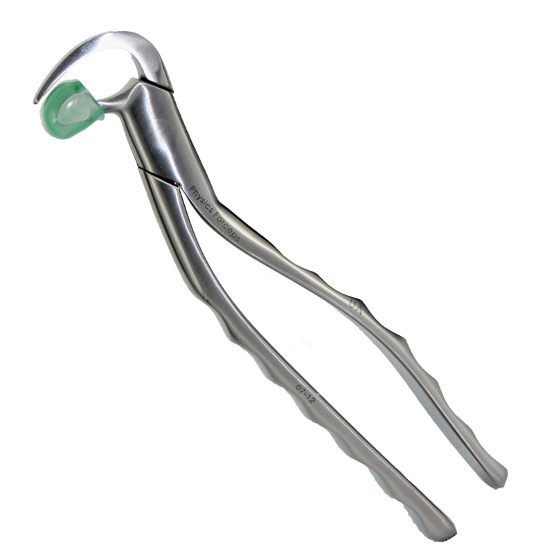 PHYSICS FORCEPS - Standard forceps