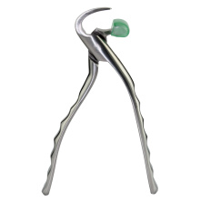 PHYSICS FORCEPS - Standard forceps