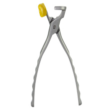 PHYSICS FORCEPS - Posterior forceps PHYSICS FORCEPS - Posterior forceps