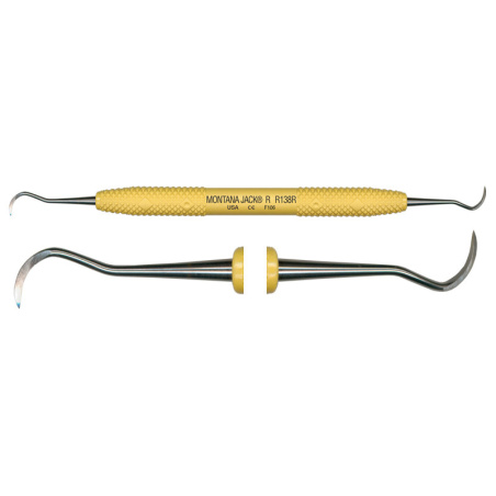 Montana Jack - notre coup de cœur !