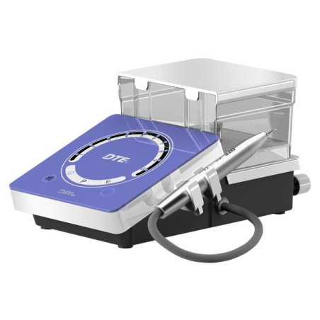 DTE WOODPECKER - D600 LED - Scaler