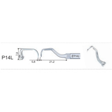 DTE WOODPECKER - INSERT P14L