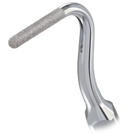 DTE WOODPECKER - Tip GD21