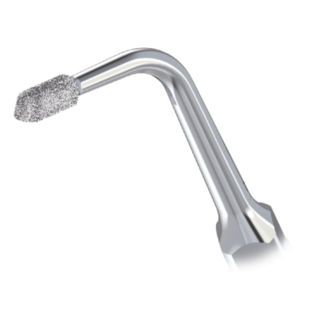 DTE WOODPECKER - Tip GD31