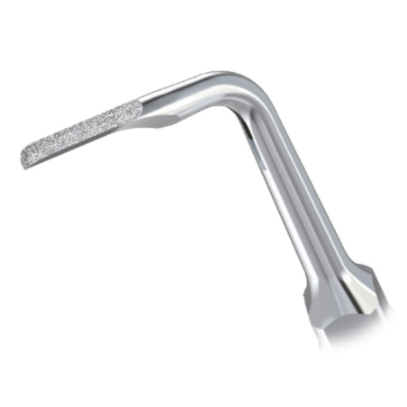 DTE WOODPECKER - Tip GD33