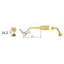 DTE WOODPECKER - INSERT UL2