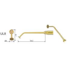 DTE WOODPECKER - INSERT UL8