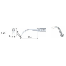 DTE WOODPECKER - Tip GS6