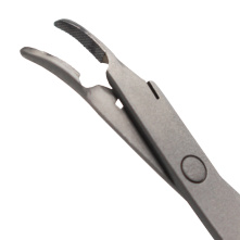 LASCHAL Pack implanto personnalisable : periotome, ciseaux, porte aiguille