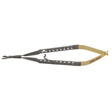 LASCHAL Pack implanto personnalisable : periotome, ciseaux, porte aiguille