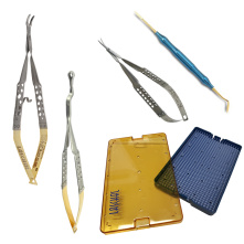 Pack implanto Laschal personnalisable WAM