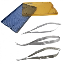LASCHAL - Surgery Scissors pack