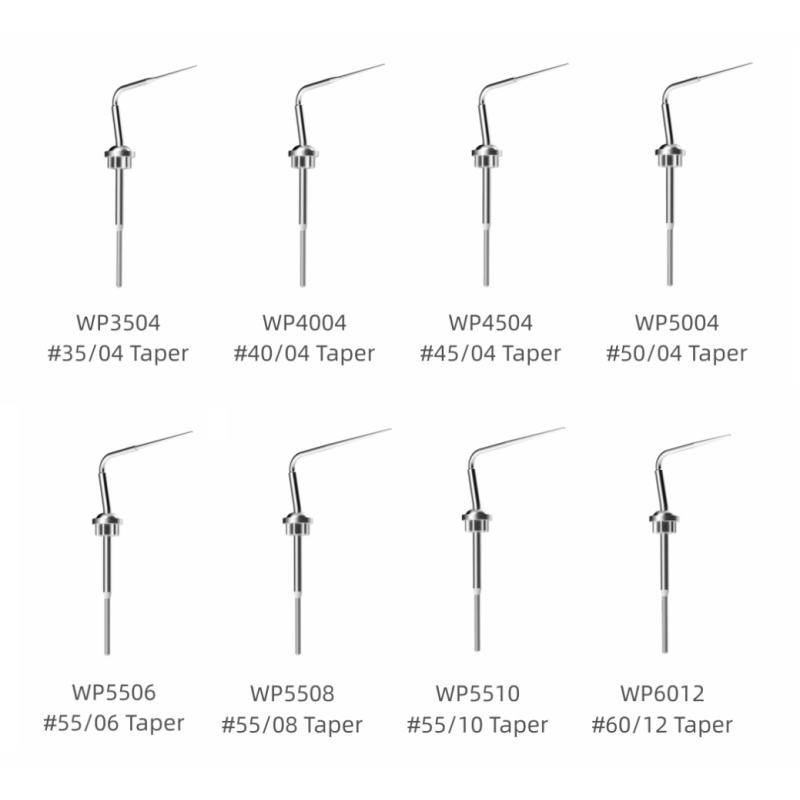 Fouloirs chauffants pour Fi-P de DTE Woodpecker® Fouloirs chauffants pour Fi-P de DTE Woodpecker®