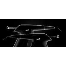 FI-G by DTE Woodpecker : obturation system