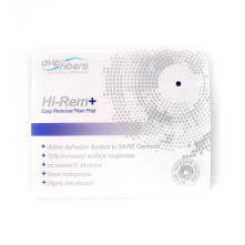 OVERFIBERS - Tenons fibre de verre Hi-Rem+ - Kit intro