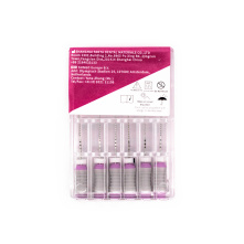 FANTA Endo Files - Manual C files