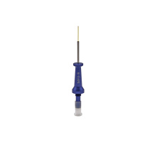Embouts de chirurgie parodontologie et endodontie pour Laser LX16+ WOODPECKER DTE