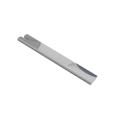 DTE WOODPECKER - Clé pour inserts TW-E1 - inserts longs ou inserts endo