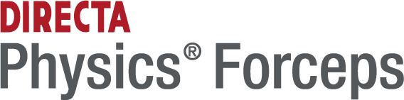 DIRECTA PHYSICS FORCEPS