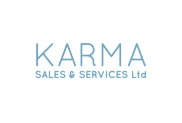 Karma Sales & Services Ltd