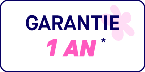 Garantie 1 an