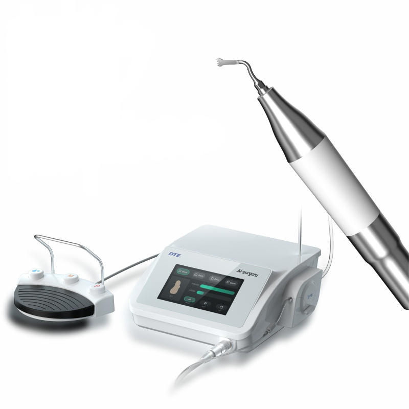 Ai Surgery - Woodpecker DTE - Moteur Chirurgie Piezo