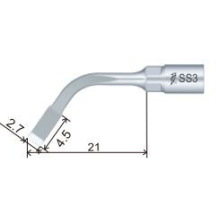 Insert WOODPECKER DTE - SS3 Insert WOODPECKER DTE - SS3