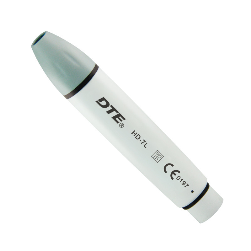 DTE WOODPECKER - Pièce à main LED HD-7L compatible SATELEC® et NSK® DTE WOODPECKER - Pièce à main LED HD-7L compatible SATELEC® et NSK®
