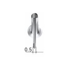 Insert WOODPECKER DTE - SC5 Insert WOODPECKER DTE - SC5