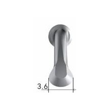 Insert WOODPECKER DTE - SS4 Insert WOODPECKER DTE - SS4