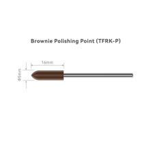 DTE WOODPECKER - Fractured instrument removal kit Yoshi Terauchi (TFRK)