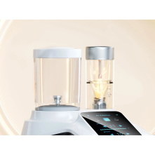 DTE WOODPECKER - PTB - Dental scaler and Air polisher DTE WOODPECKER - PTB - Dental scaler and Air polisher