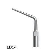 DTE WOODPECKER - A-C tips kit for finishing the access cavity