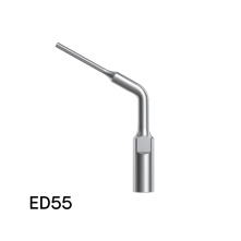 DTE WOODPECKER - A-C tips kit for finishing the access cavity