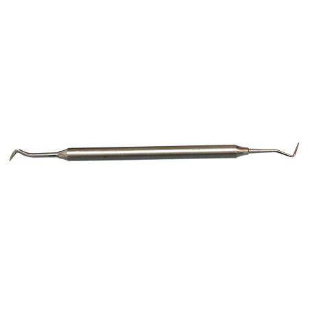OMNIS - Curette multifonction couteau suisse