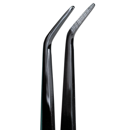 CLASSIC TWEEZERS - Précelles de préhension inversées
