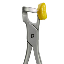 PHYSICS FORCEPS - Kit Molaires