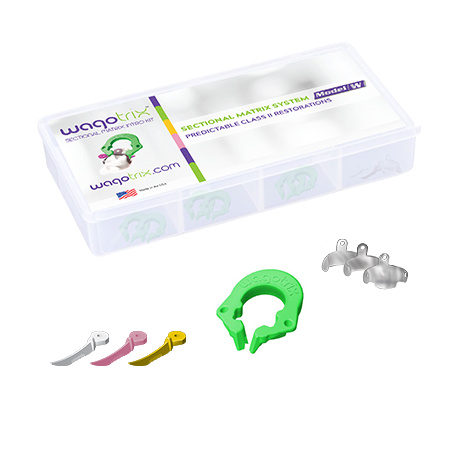WAGOTRIX Intro kit