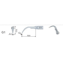 DTE WOODPECKER - Tip G1