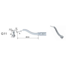 DTE WOODPECKER - Tip G11