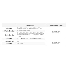 Insert WOODPECKER DTE - PS1 Insert WOODPECKER DTE - PS1