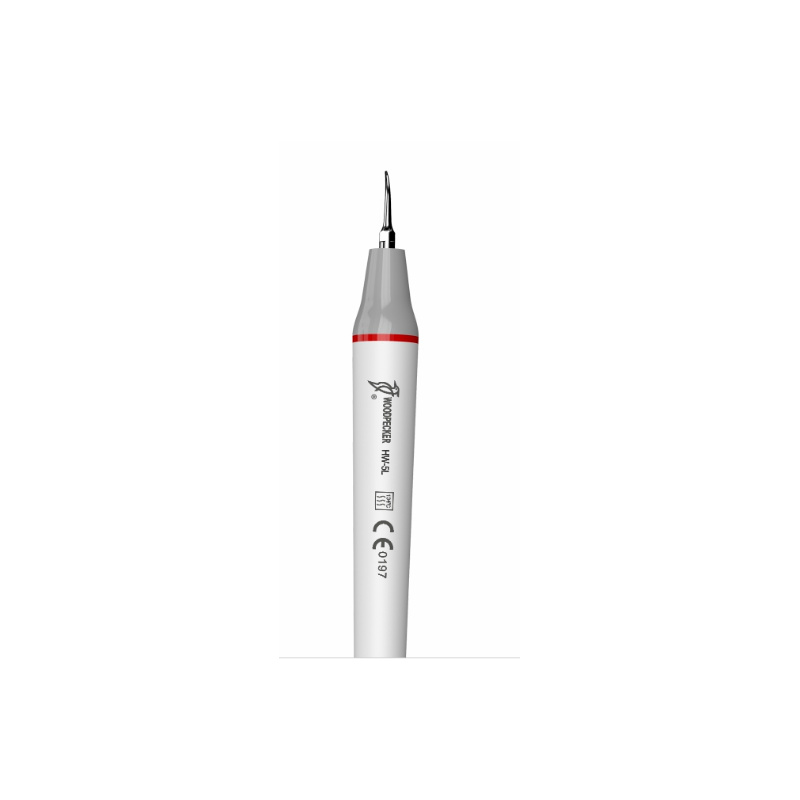 HW-5L LED Handpiece by WOODPECKER DTE on wamkey.com HW-5L LED Handpiece by WOODPECKER DTE on wamkey.com