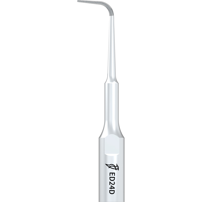 ED24D Insert de chirurgie endodontique. ED24D Insert de chirurgie endodontique.