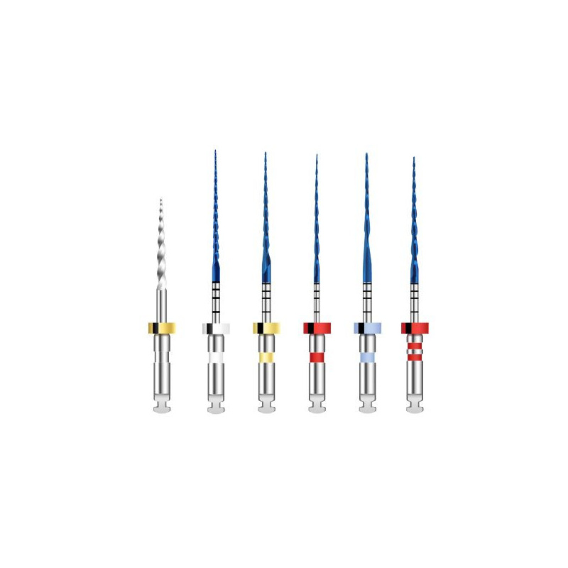 UDG Endo Files - Platinum V.EU Sequence