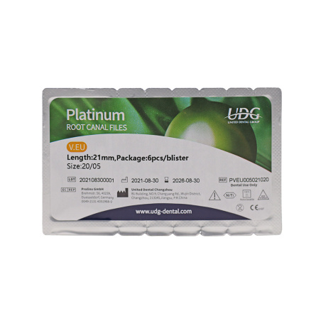 UDG files PLATINIUM V.EU