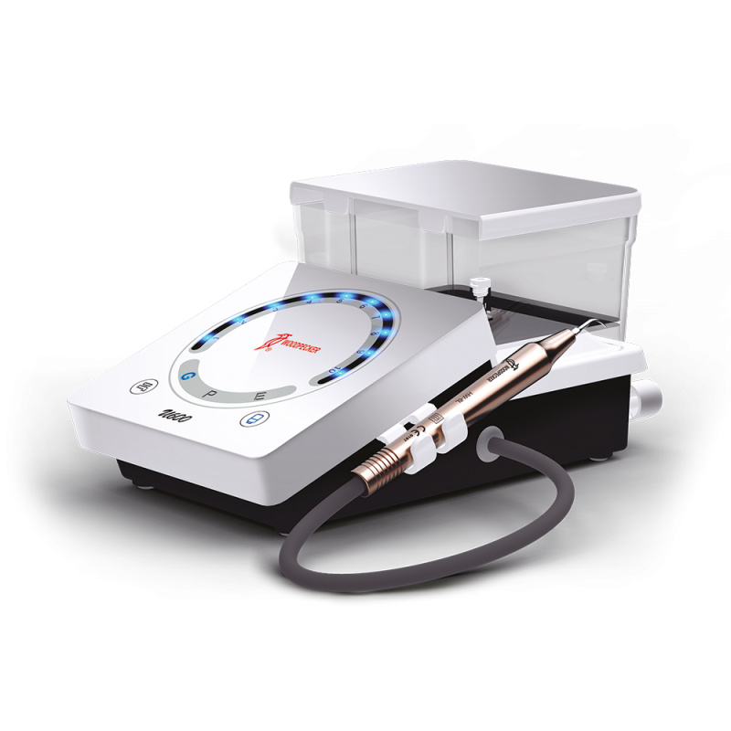 DTE WOODPECKER - U600 Scaler with LED handpiece (EMS compatible) DTE WOODPECKER - U600 Scaler with LED handpiece (EMS compatible)